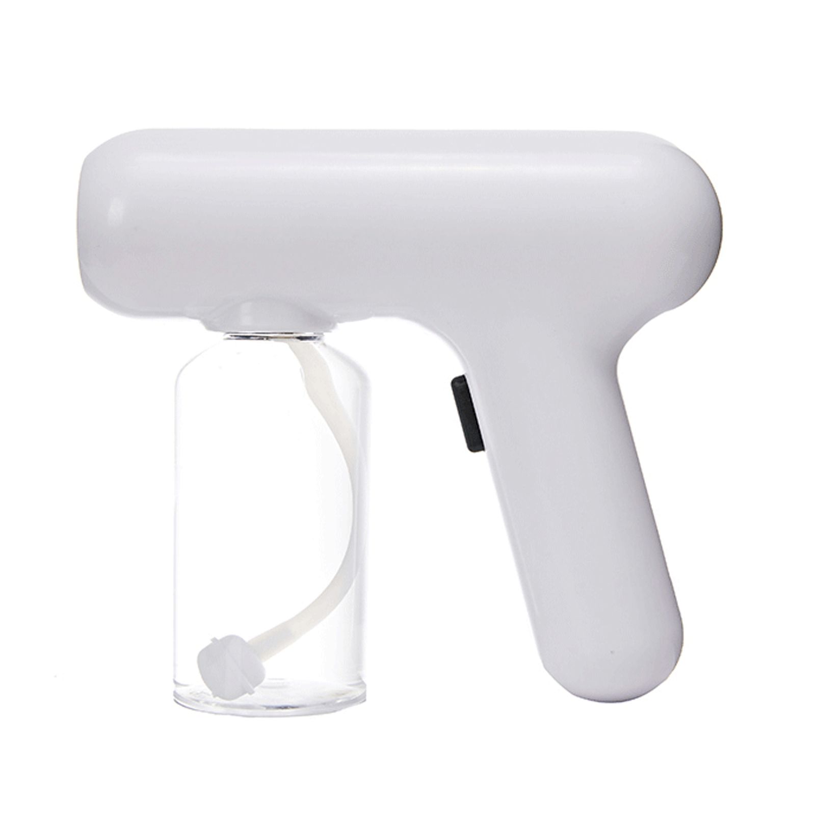 Cordless Atomizer Large Capacity Disinfectants Atomizer Air Cleaning Tools