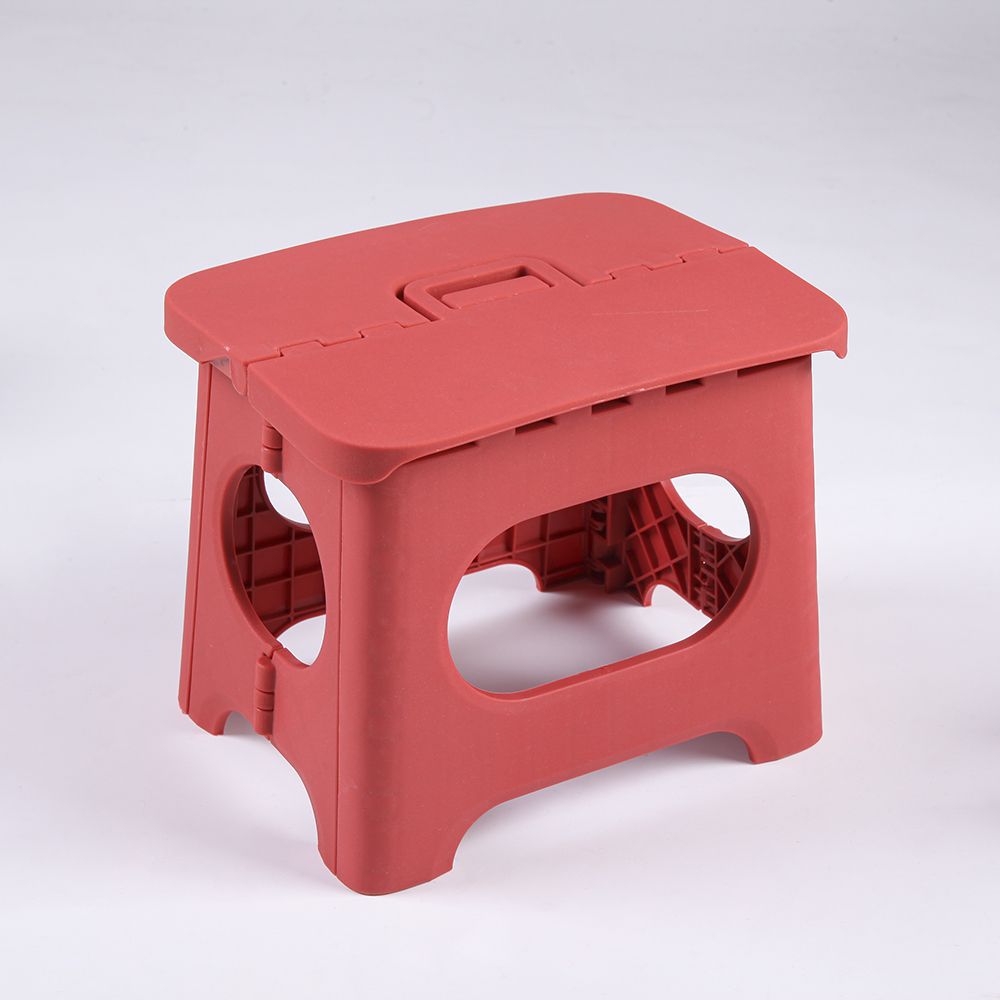Minigood Small Folding Stool (1 piece)
