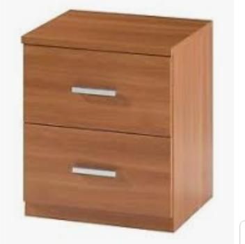 Bed side cabinet , Size-L -16+W-16 +H-24 Inch