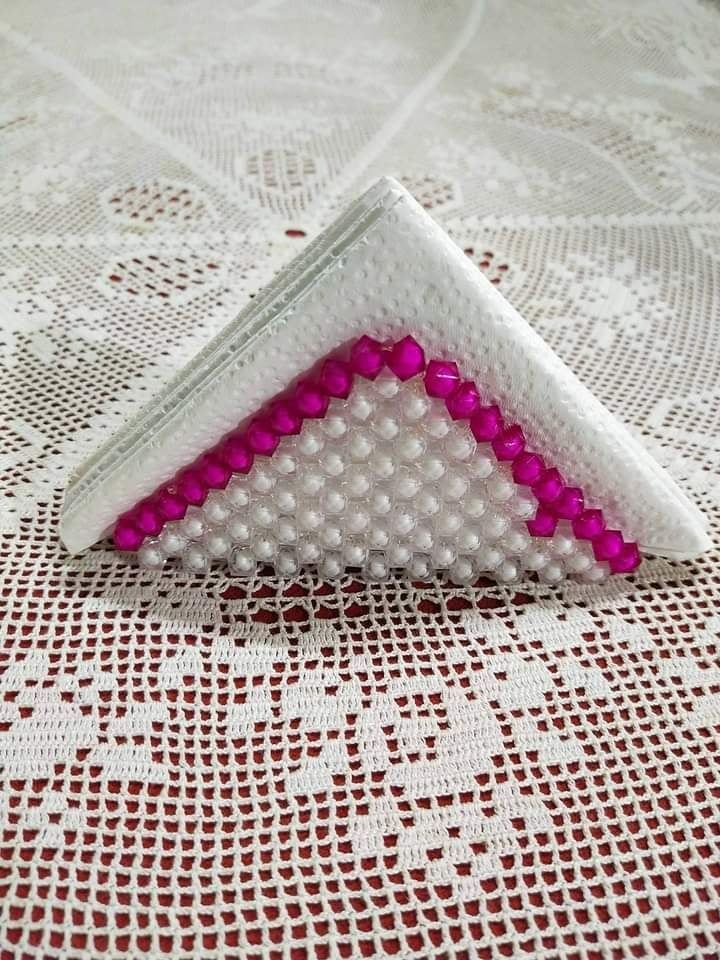 Putir  tisu stand Showpiece Handmade Showpiece Long Lasting