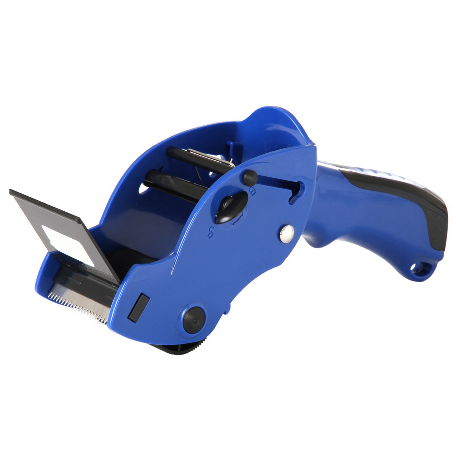 Desktop Tape Cutter Manual Ergonomic Anti-slid Handle Tape Cutter