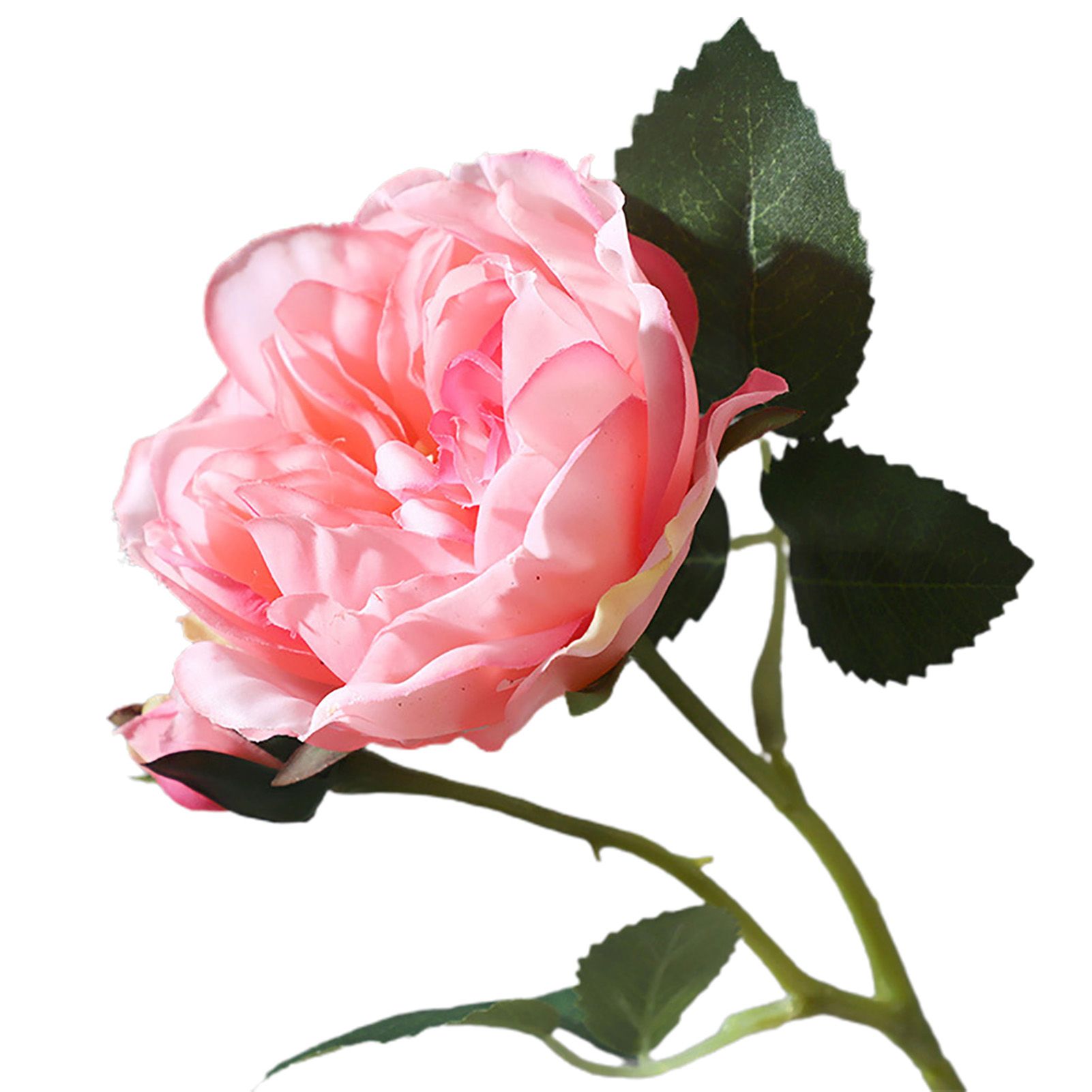 Simulation Flower Eye-catching Floral Arrangement Artificial