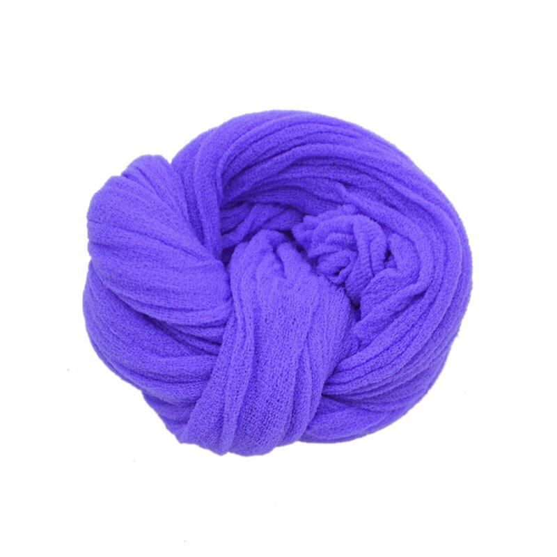 5pcs Tensile Nylon Stocking Flower Making Material DIY Ronde Handmade Craft Accessory Wedding Home DIY Nylon Flower Garden Decor