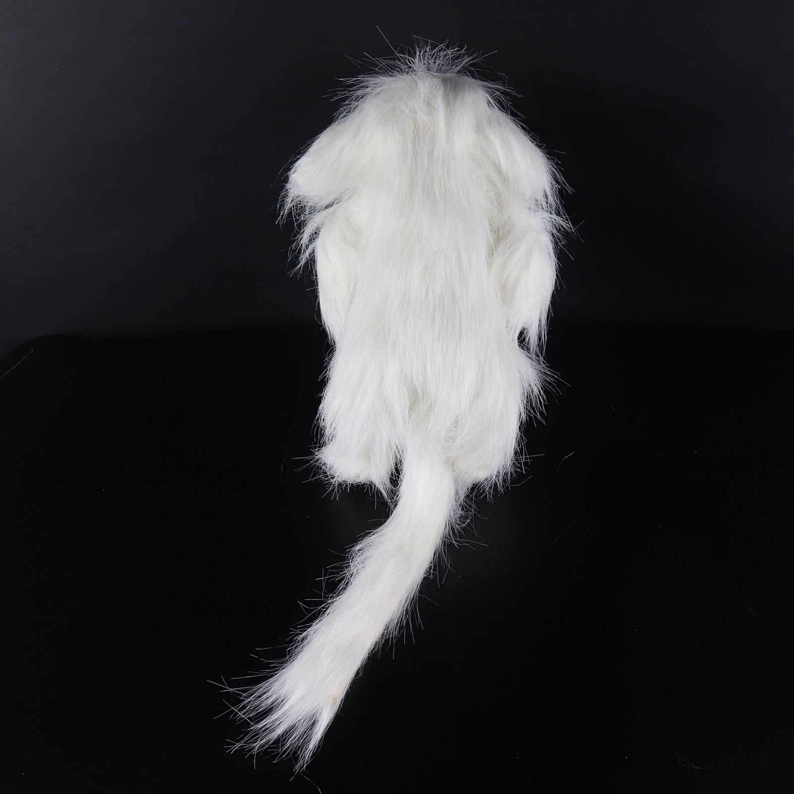 Figures Dolls Exquisite Neverending Story Falkor Doll Ornaments