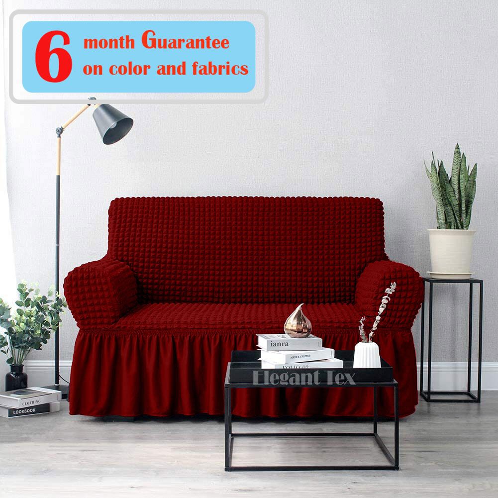 2+2+1 Seat Sofa Cover