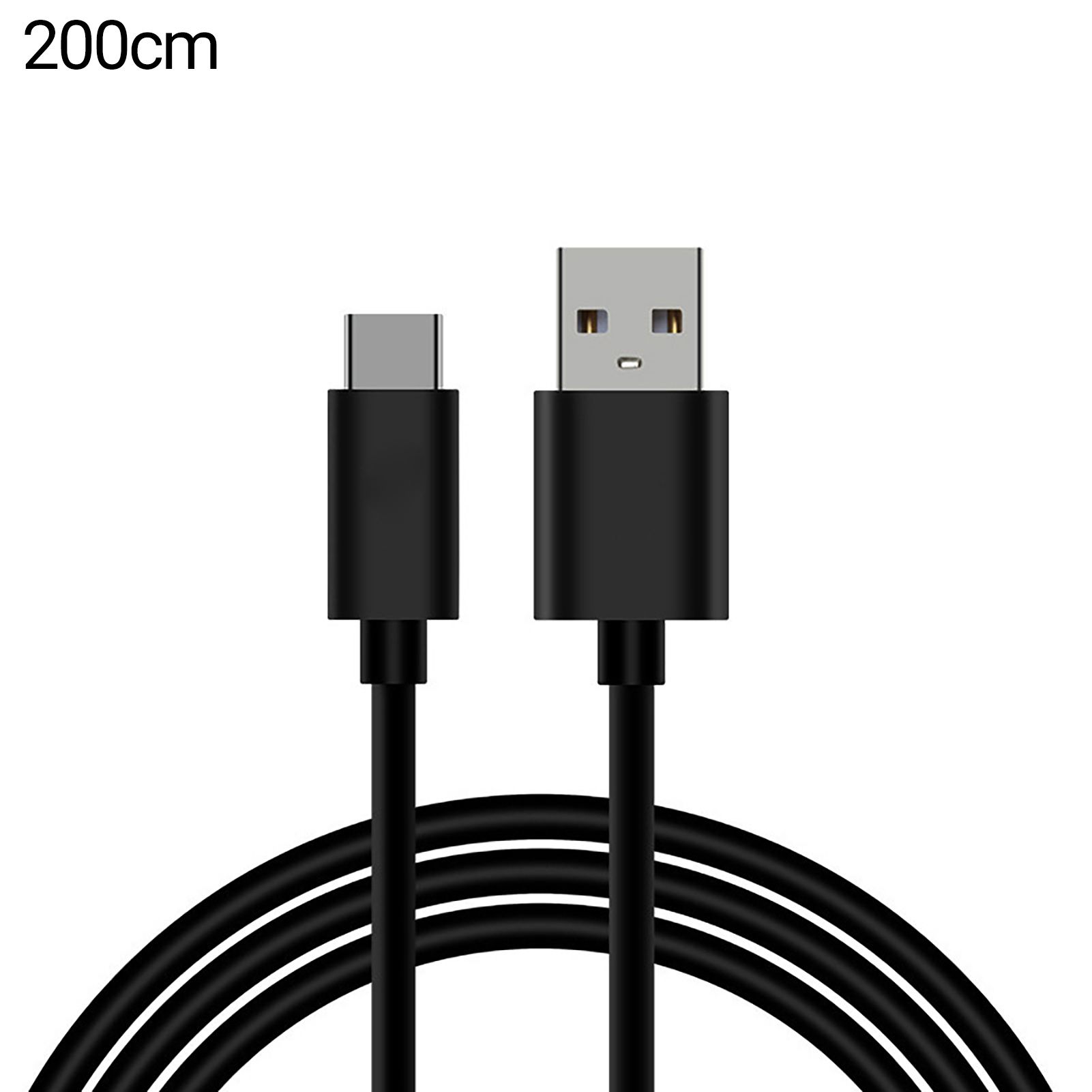 Charg Cable Sle Output Type-C High-speed Data Cable