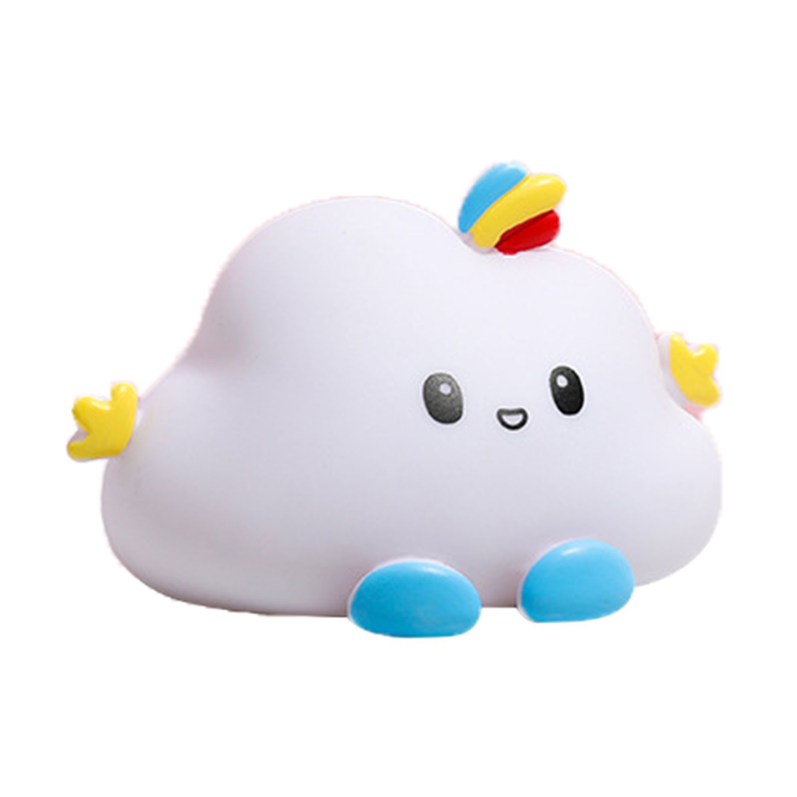 Baby Nursery Lamp Long Life Bright Toddler Nursery Lamp