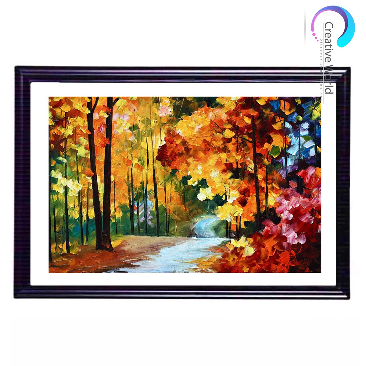 Fiber Art Photo Frame For Wall Decor / Photo frame Canvas art for Home Decor.ঘর সাজানোর ছবির ফ্রেম - Photo Frame - Photo Frame