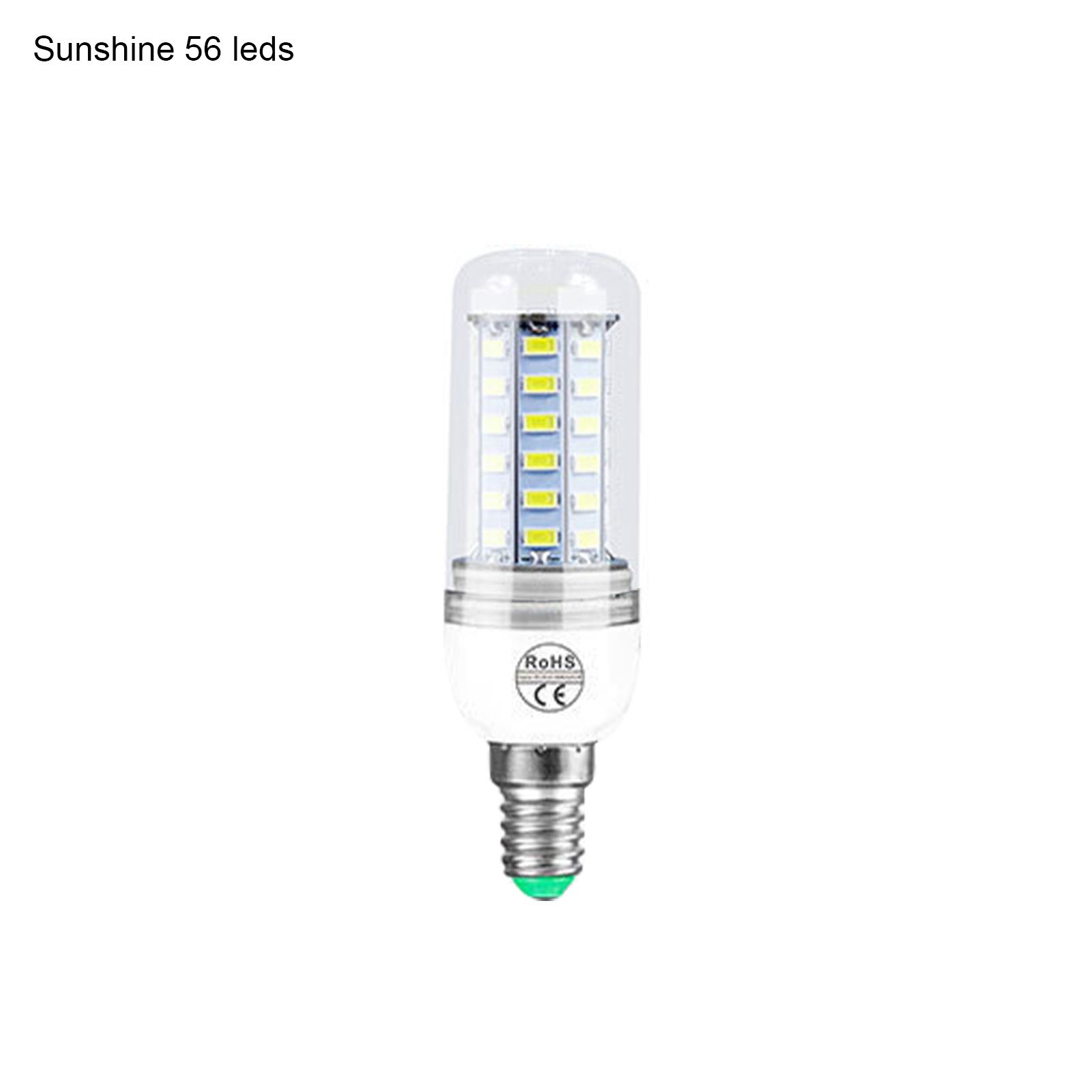 Corn Bulb High Safety Performance Professional LED Corn Bulb