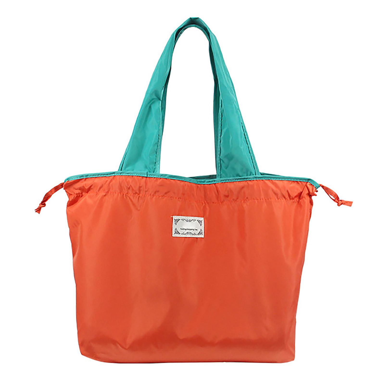 Grocery Bag Wide Application Sle Dust-proof Shopping Bag