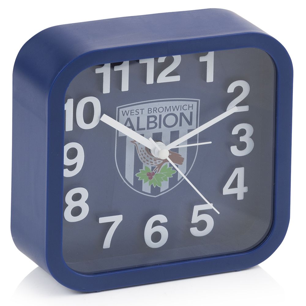 Table Alarm Clock - Wall Clock - Wall Clock