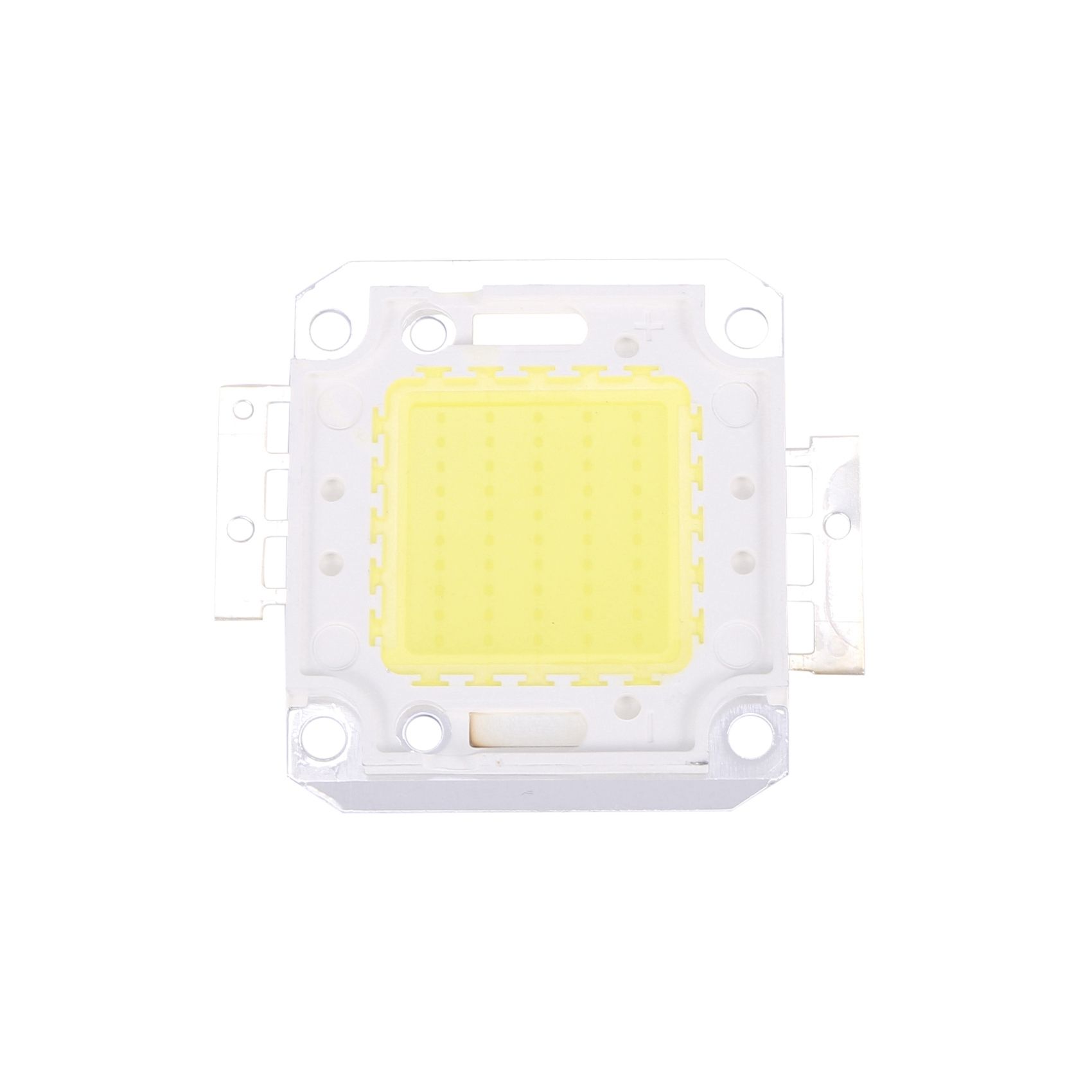 4X High  50W LED chip bulb light lamp DIY White 3800LM 6500K