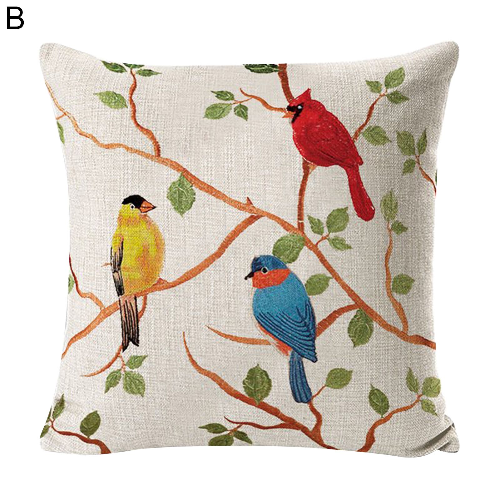 Throw low Cover Fadeless Zipper Throw low Cover