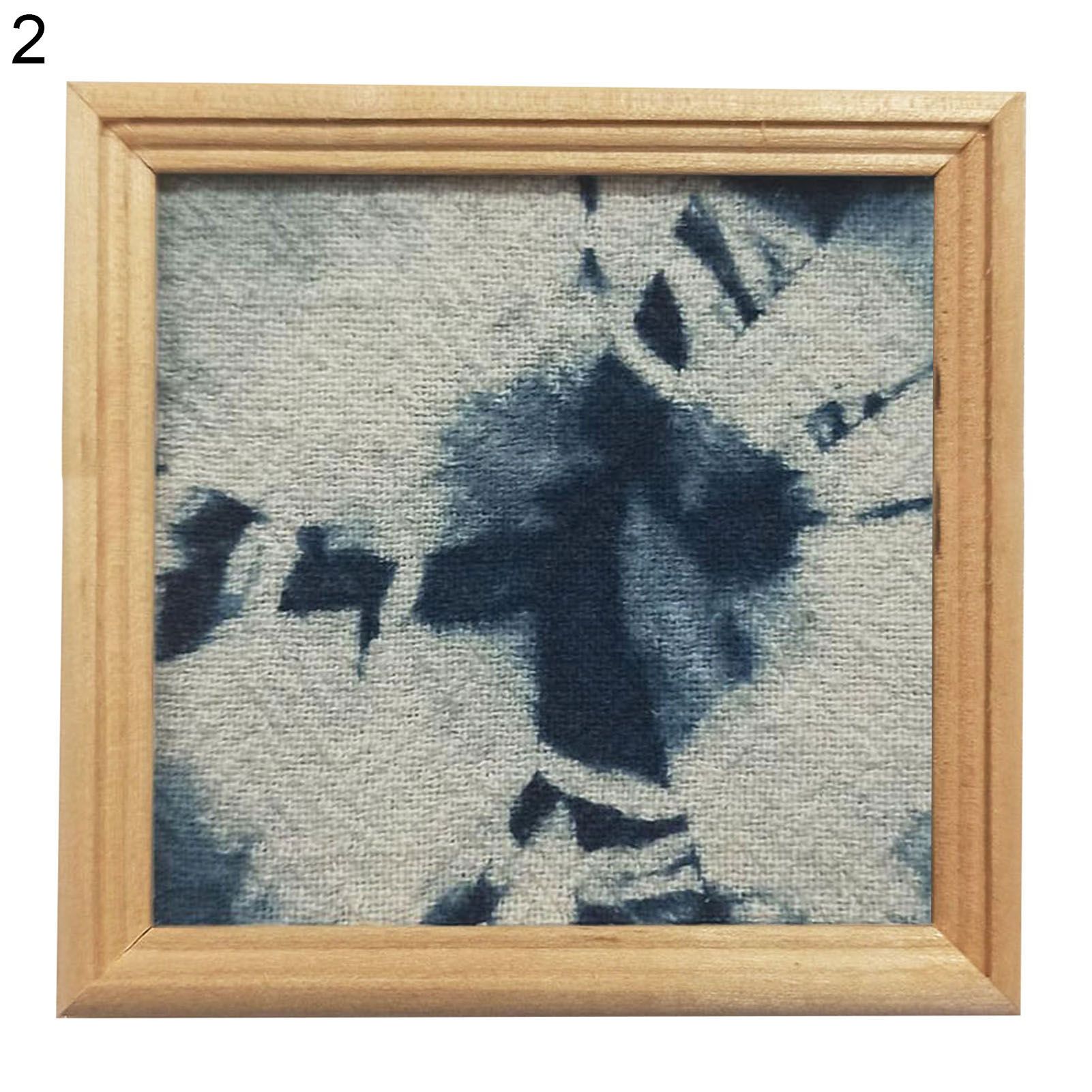 Picture Frame Eye-catching Handmade Natural Picture Frame