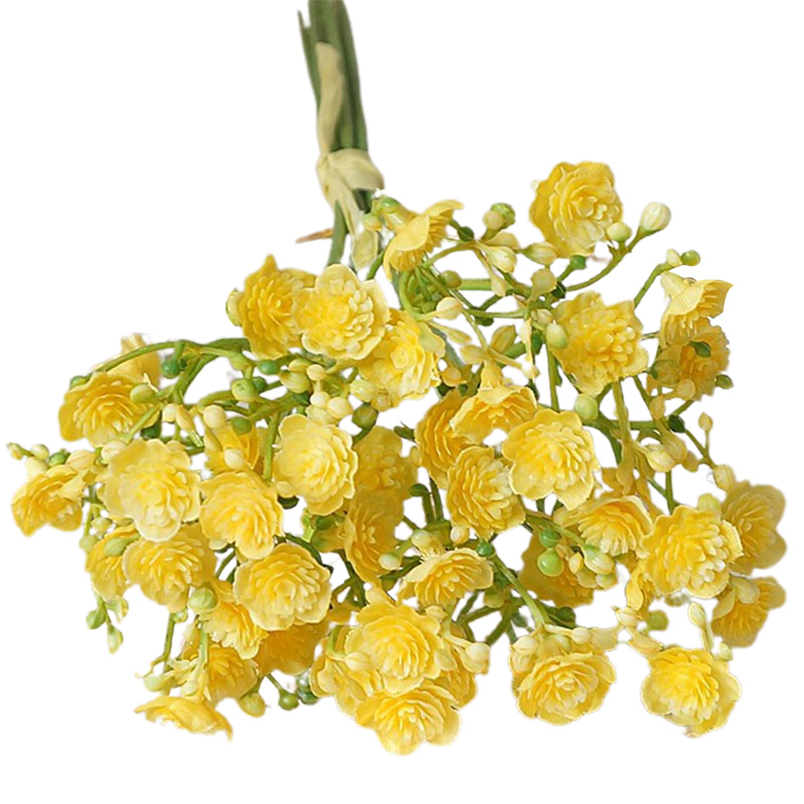 Sumulation Babysbreath Delicate Handmade DIY Simulation Gypsophila