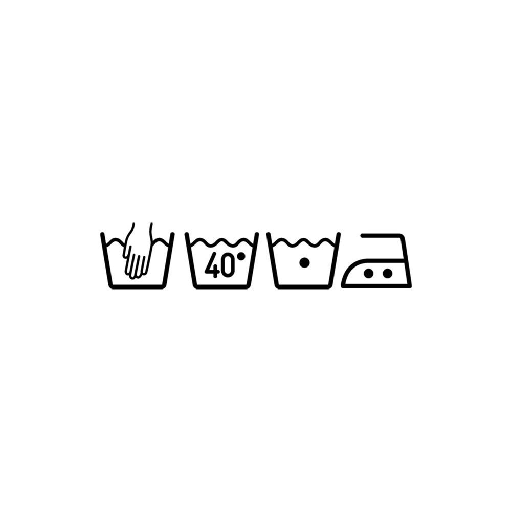 Washing Machine Removable Waterproof Art Sticker Decal Laundry Room Wall Decor