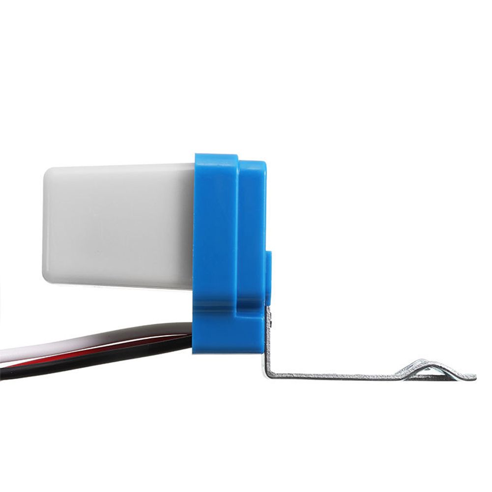 GC As-10 Automatic On Off Light  Sensor  Switch Multipurpose Light Control Waterproof Rainproof Street Lamp Controller For Highway Factories specifications model