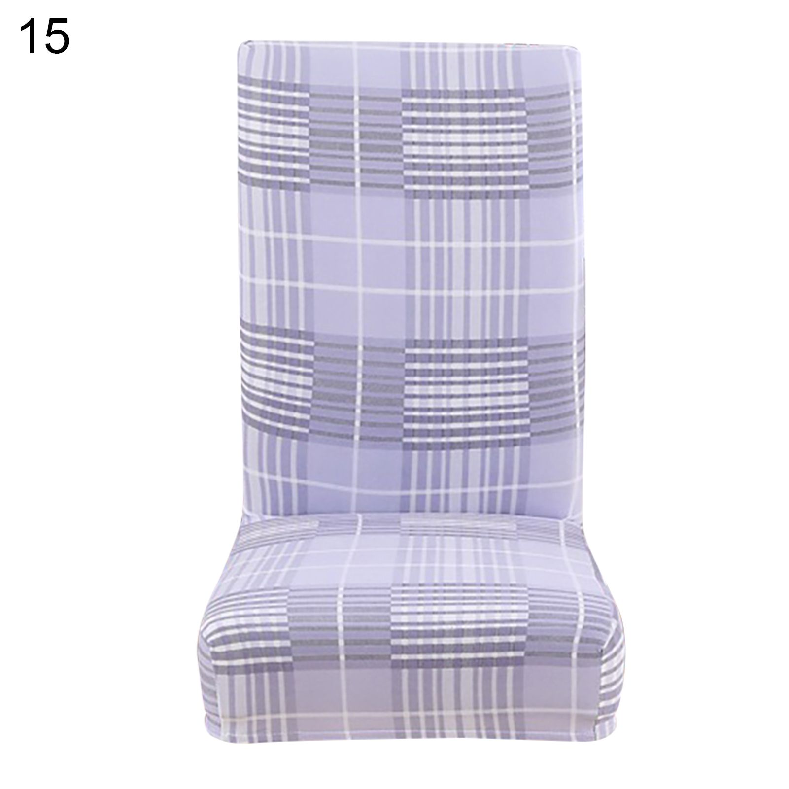 Chair Bk Cover Nice-looking Wrinkle Resistant Seat Covers