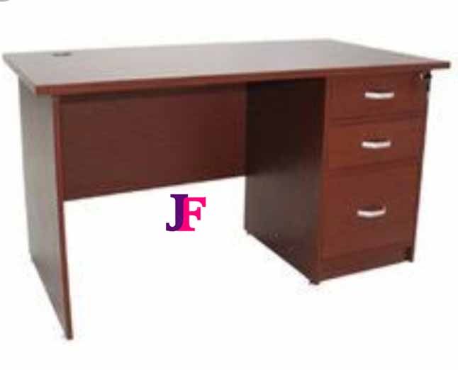 Secretarial Table , Size-L- 47 +W- 26 +H-30 inch.