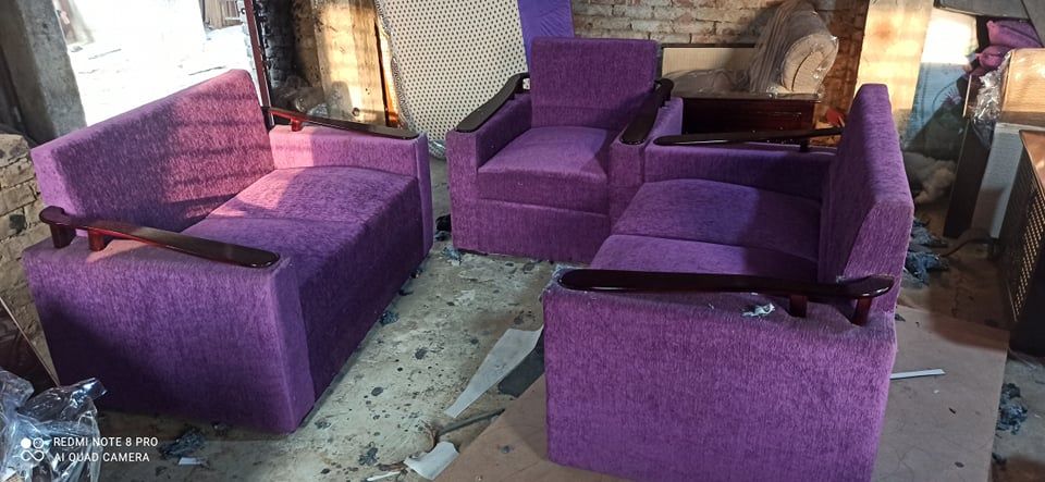 Boida Sofa :BD03