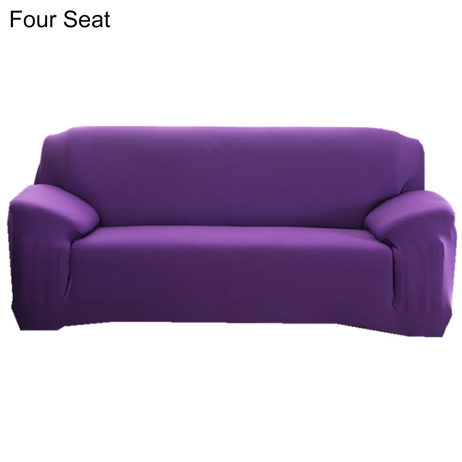 Couch Cover Anti-fade Universal Couch Cushion Sofa Slipcover