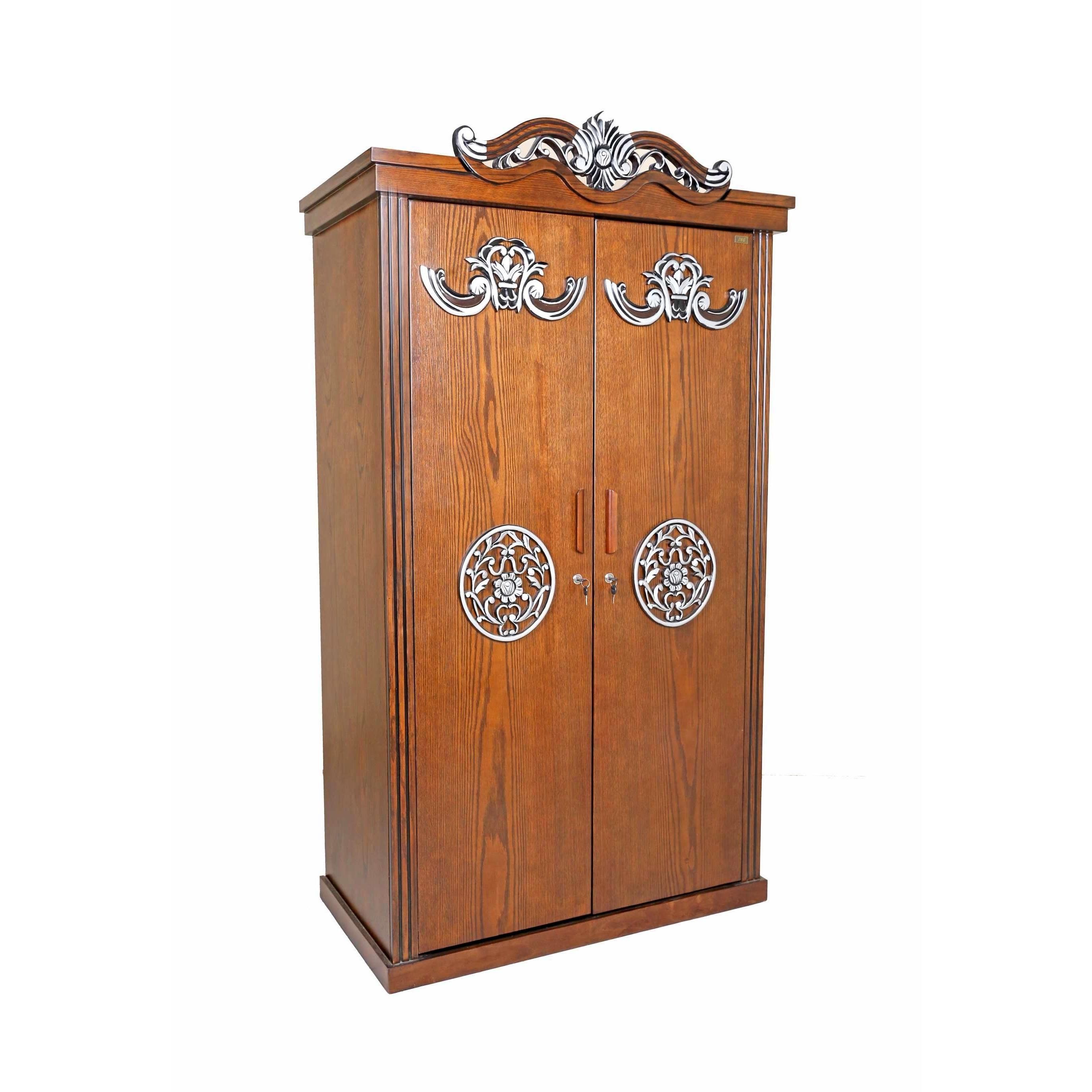 Double Door Almira  BDF-AL-102 Bonolota