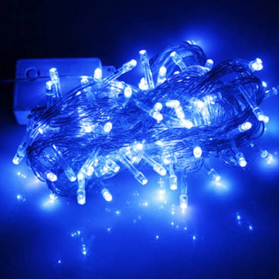 Decorative Fairy Lights - Fairy Lights
