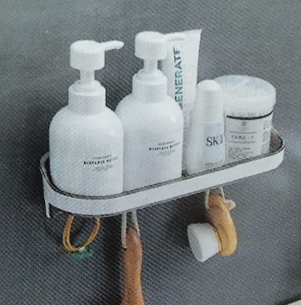Mageshi Floating Shelves Wall Mounted