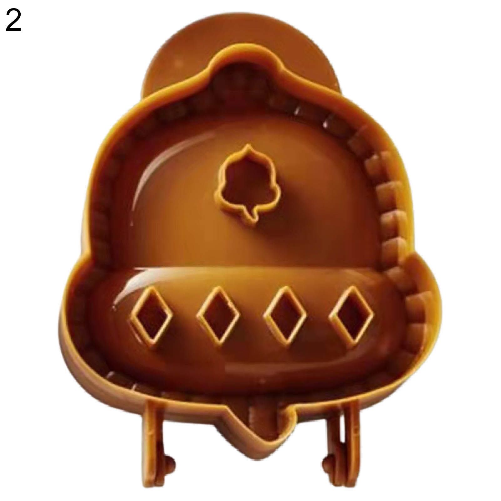 Sugarcraft Mold Turnover Multifunctionalni Dumpling Cookie Maker