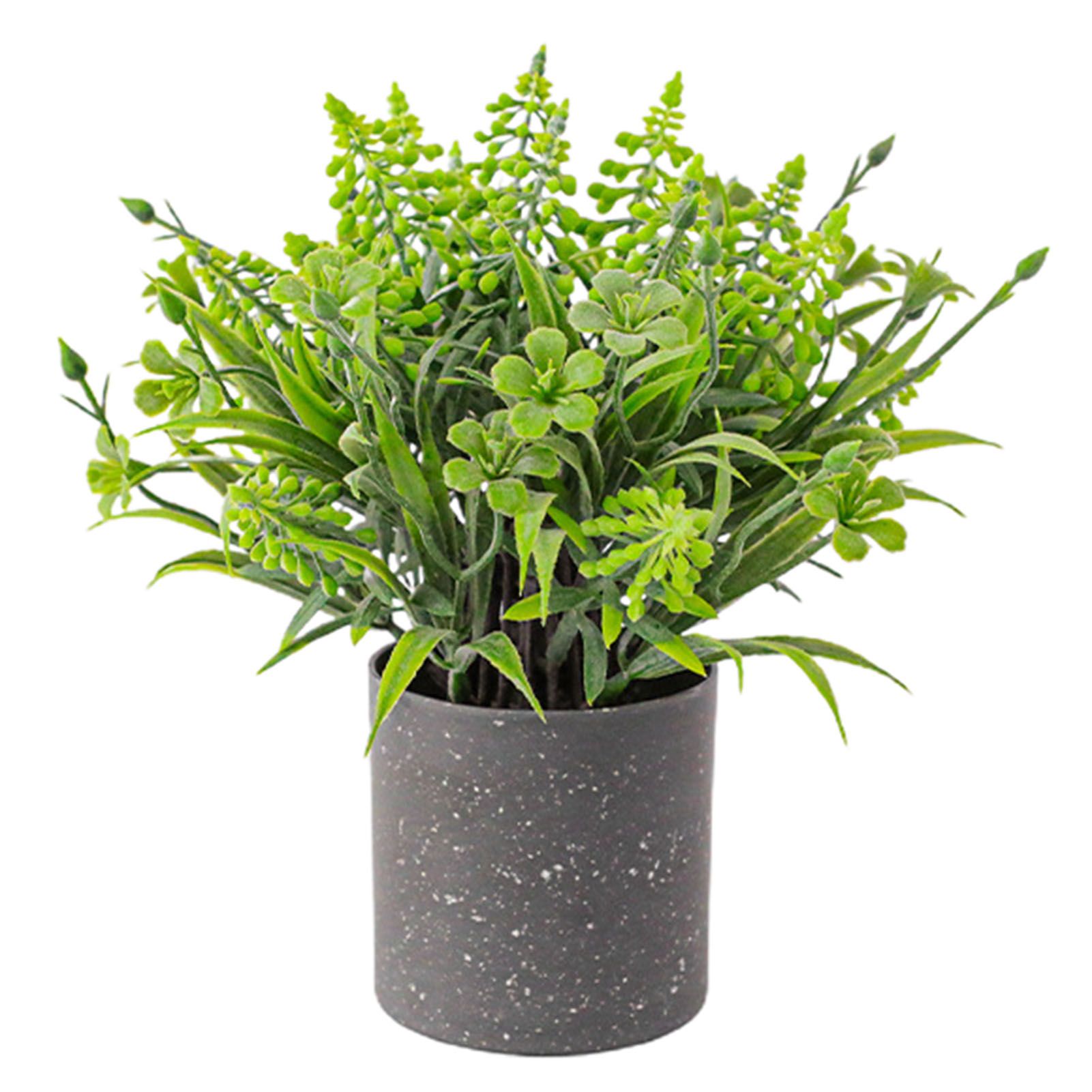 Artificial Bonsai Decorative Long Lifespan Simulation Bonsai