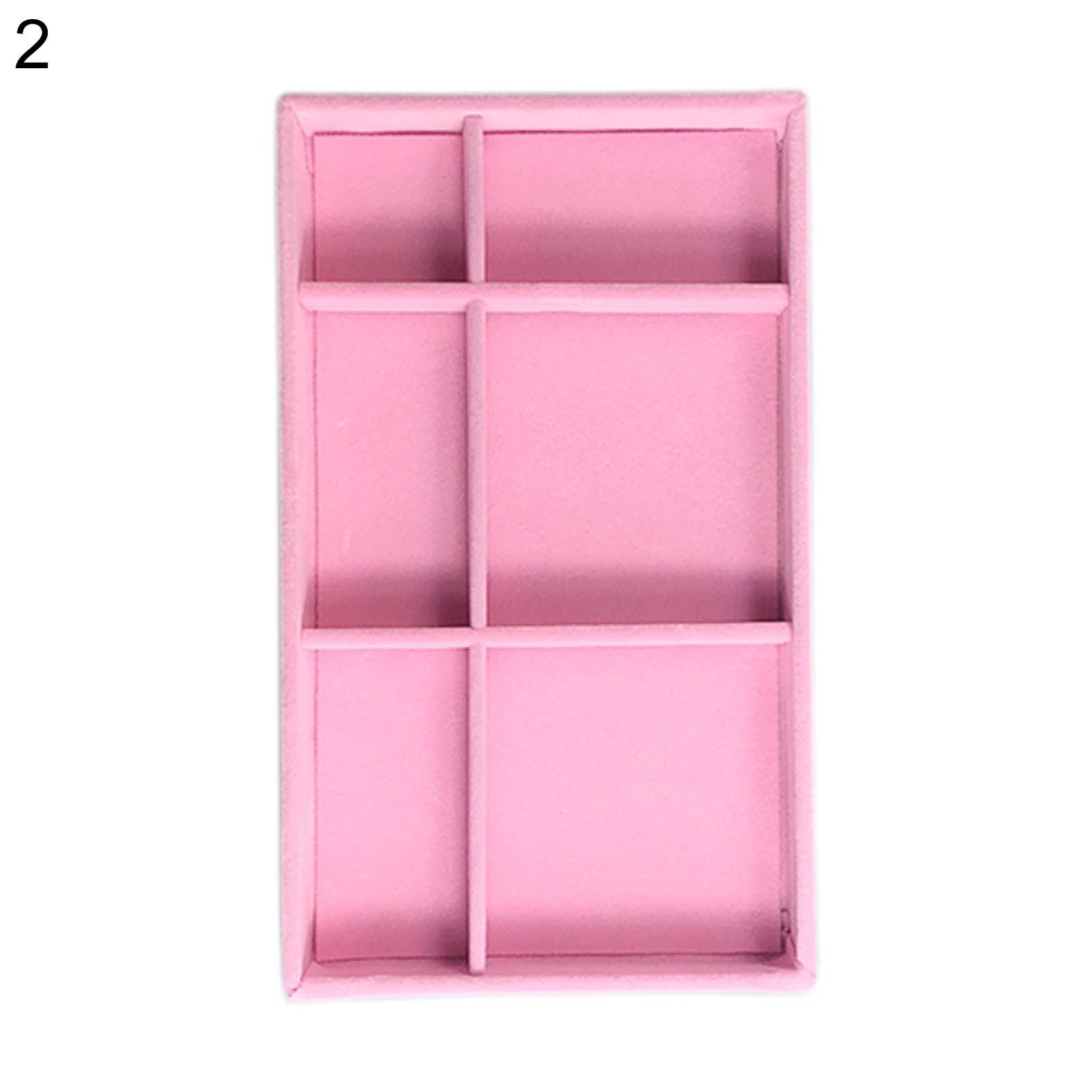 Jewelry Organizer Box Wide Application Sle Large Capity Jewelry Storage Box