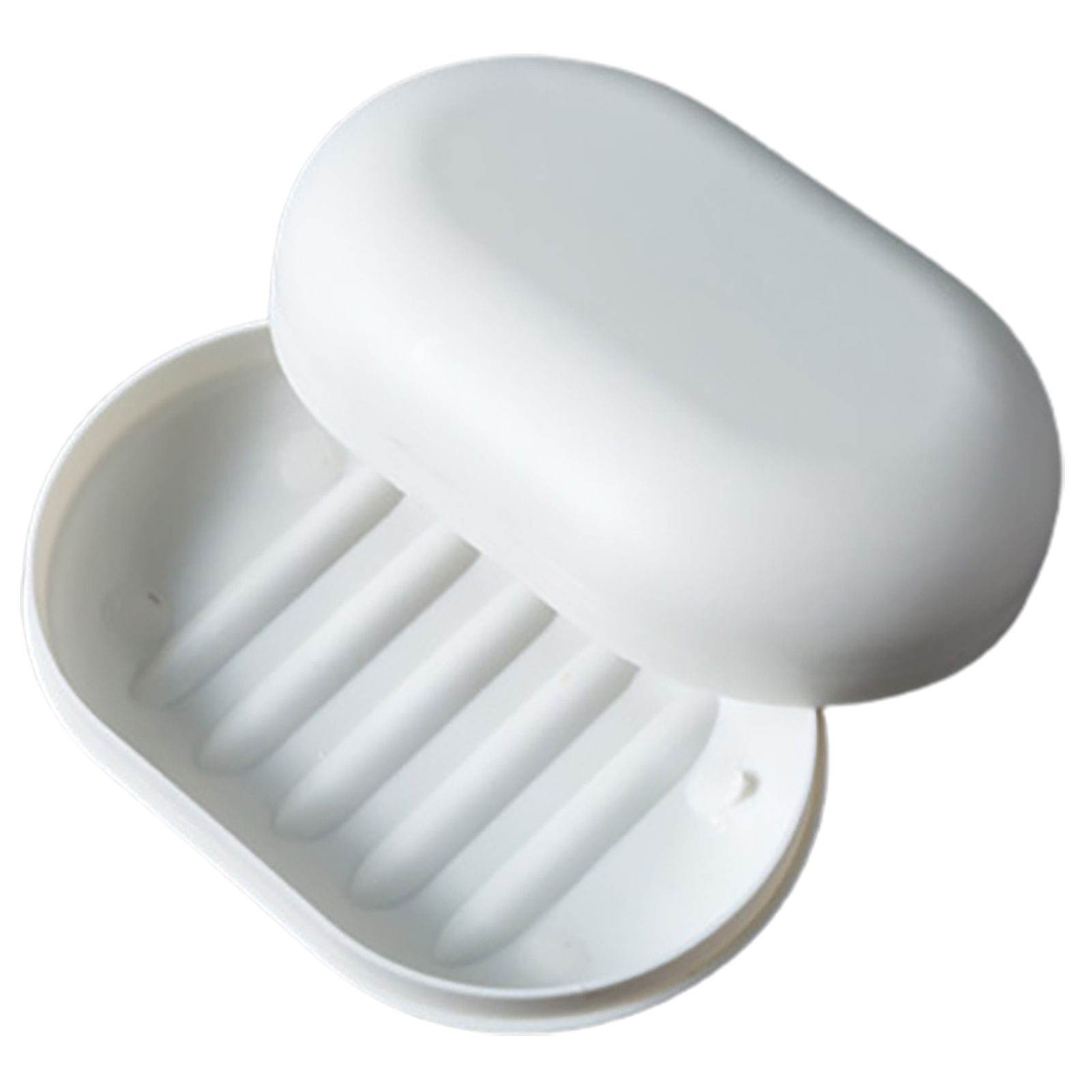 Soap Dish Eco-friendly Saucer Storage Soap Dish