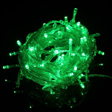 100 pc Multicolor LED Fairy Lights String Celebrations Party Decor & Gifts Decoration Lights, BirthDay, Eid, Puja, Christmases Celebrations Decoration lights