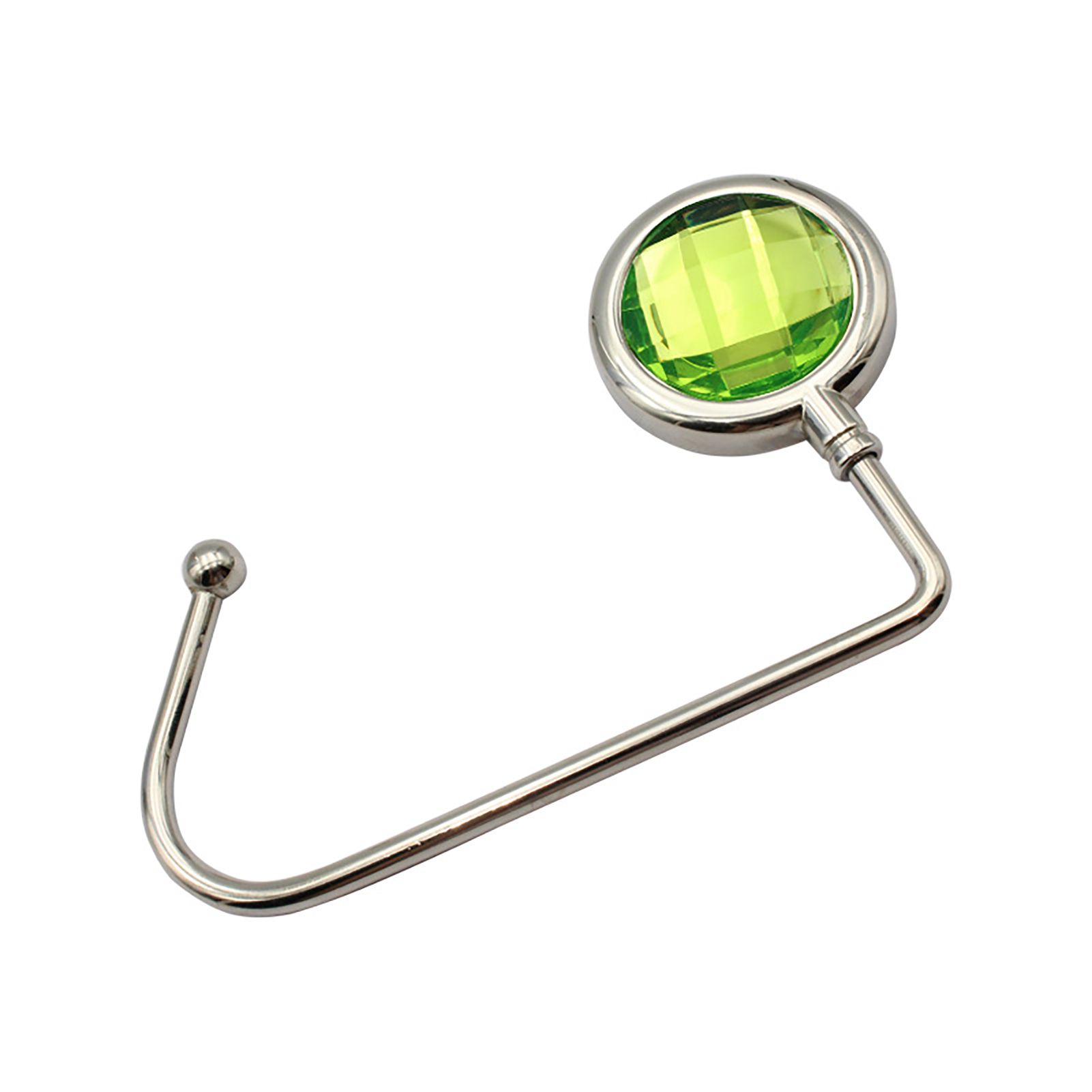 Handbag Hanger Folding Delicate Texture Purse Hanger