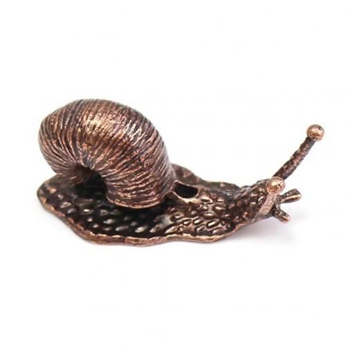 Hot Snail Turtle Incense Censer Stick Holder Stand Tea Culture Meditation Home Decor