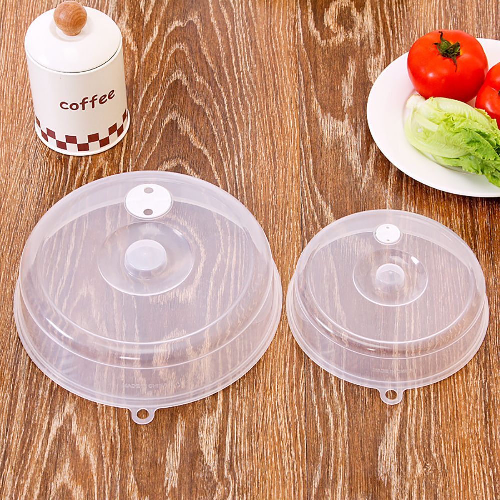 Yfashion Nordic Ware crowave Plate Cover  Cover