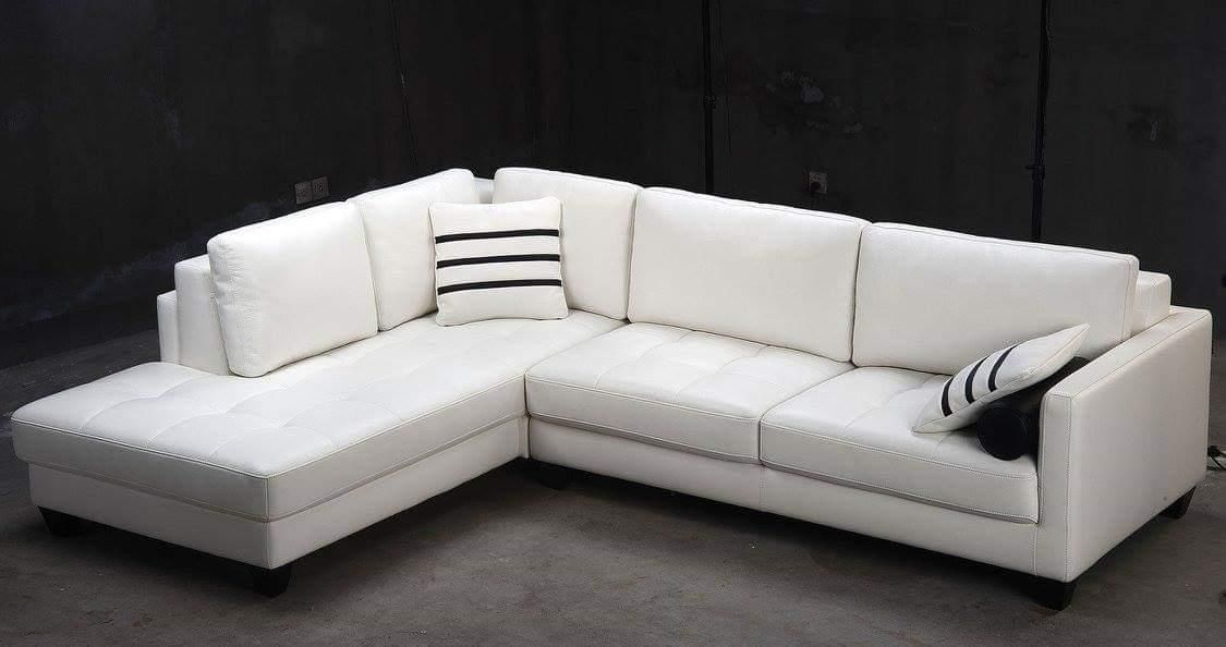 Brand New Exlcusive L Corner Shaped Sofa Set