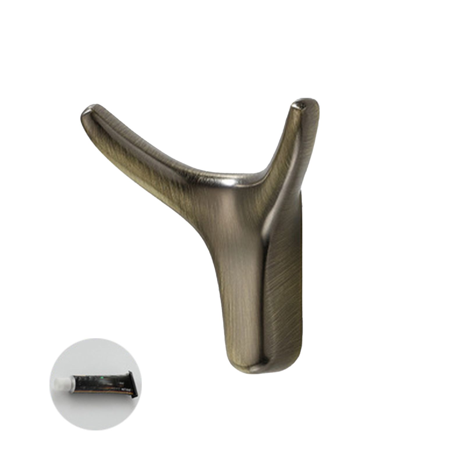 Holding Hanger Wide Application Sturdy Anti-rust Holder Hook