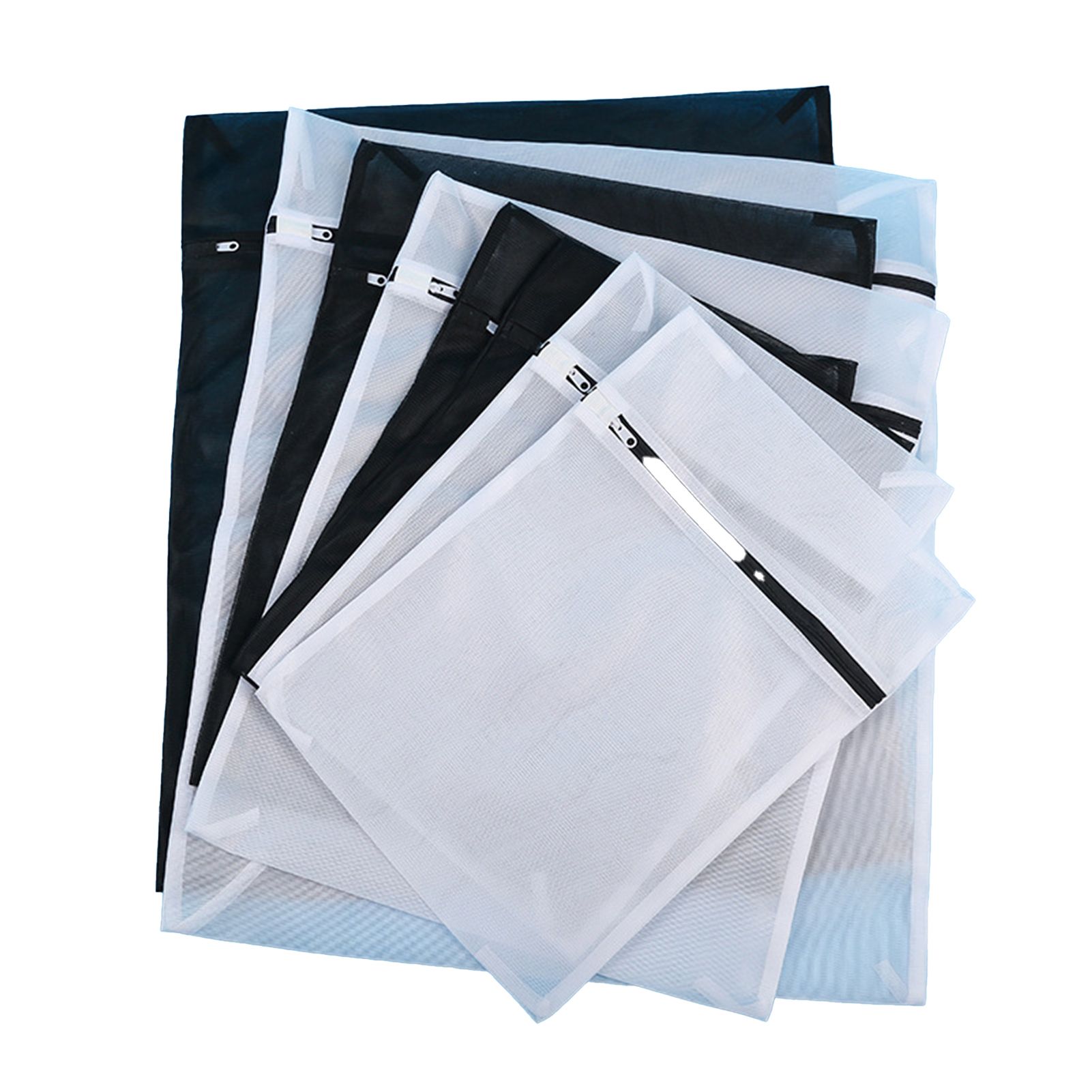 Washing Net Bag Eco-friendly Comforle Touch Mesh Laundry Bag