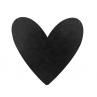 Wooden Clothes Hook Cross Heart Bowknot Wall Decorative Children Room Hanger