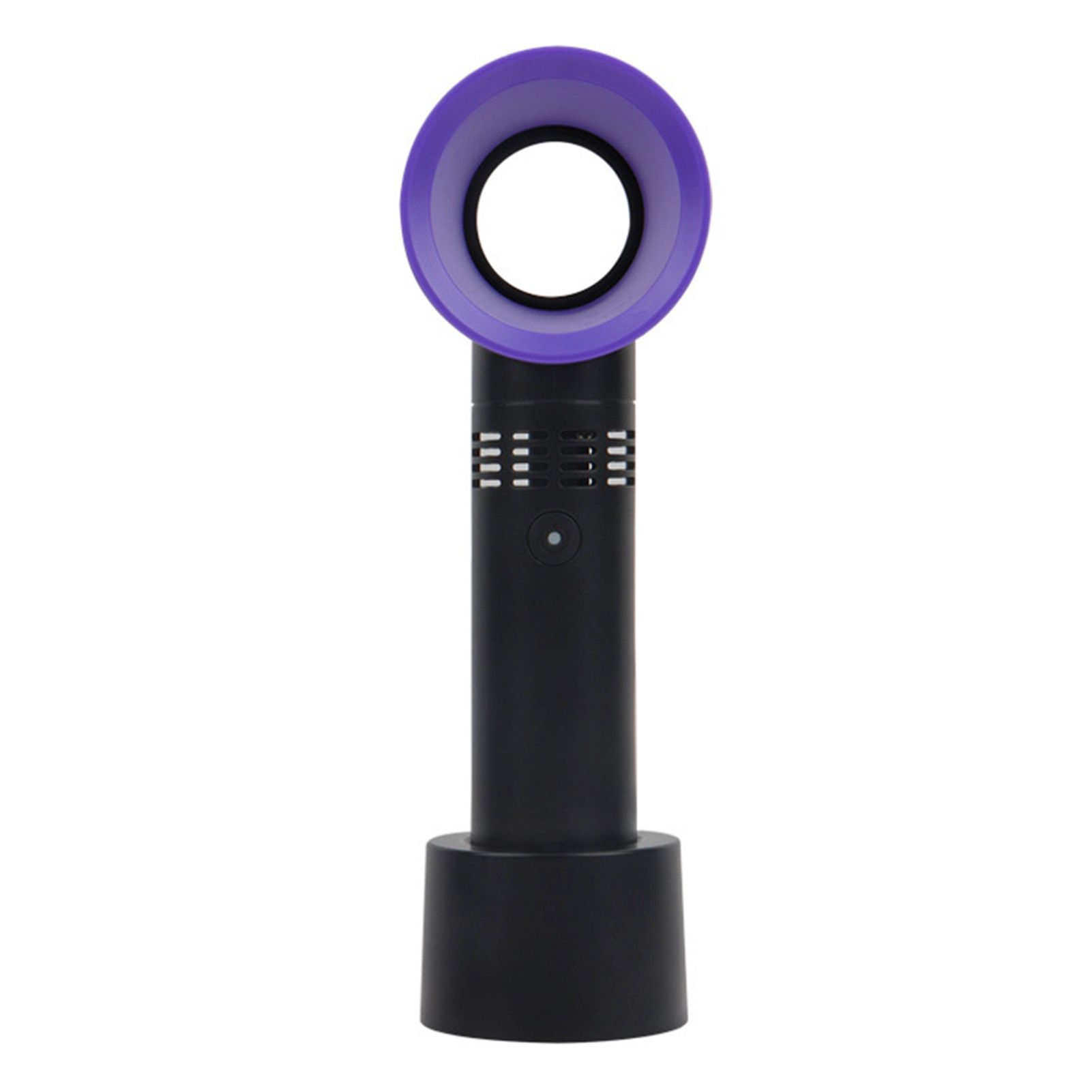 Eyelashes Blower Durable Dethable Base Eyelashes Dryer Fan