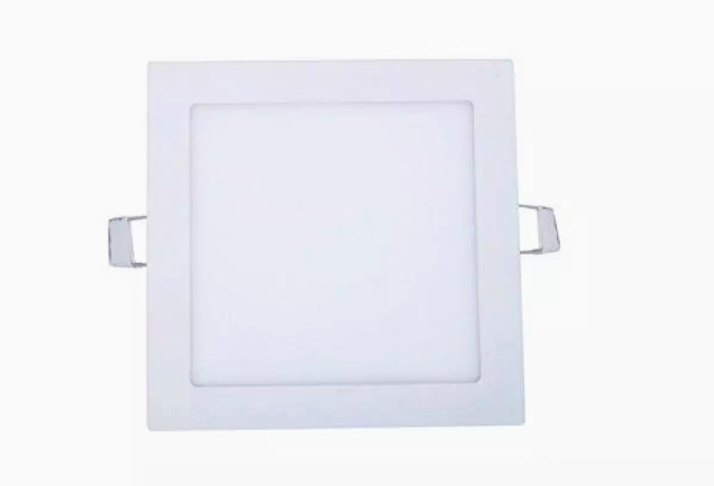 LED PNL 12 LED Panel Light  12w - Warm White