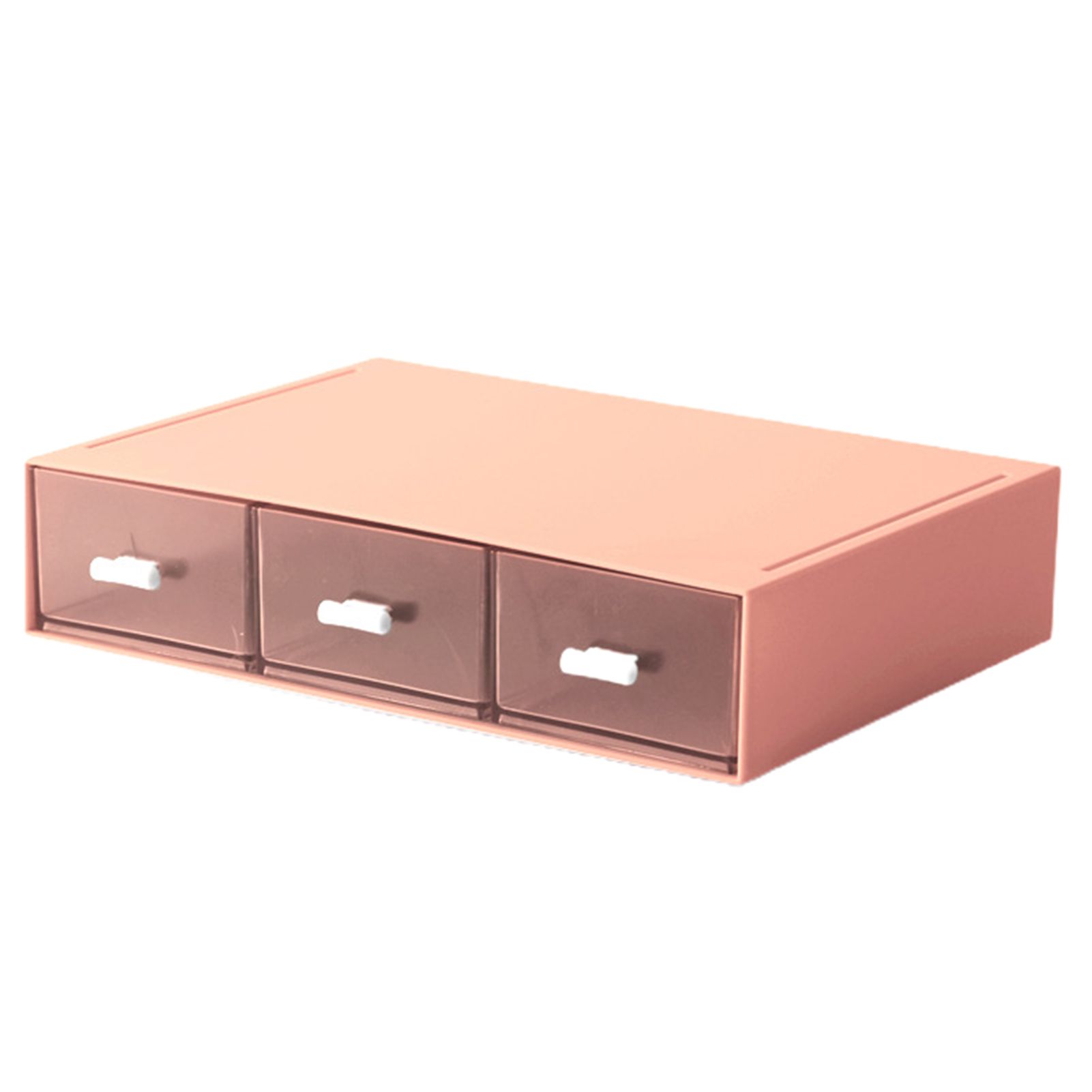 Drawer Storage Box Fashion Creative Lightweight Drawer Storage Case File Sundries Rack for Home
