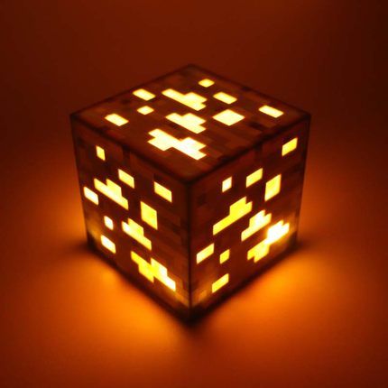 Light LED Color Changing Lamp,Lights Up and Switches Between 7 7 Inch Night Light Toys for Kids Age 6 a