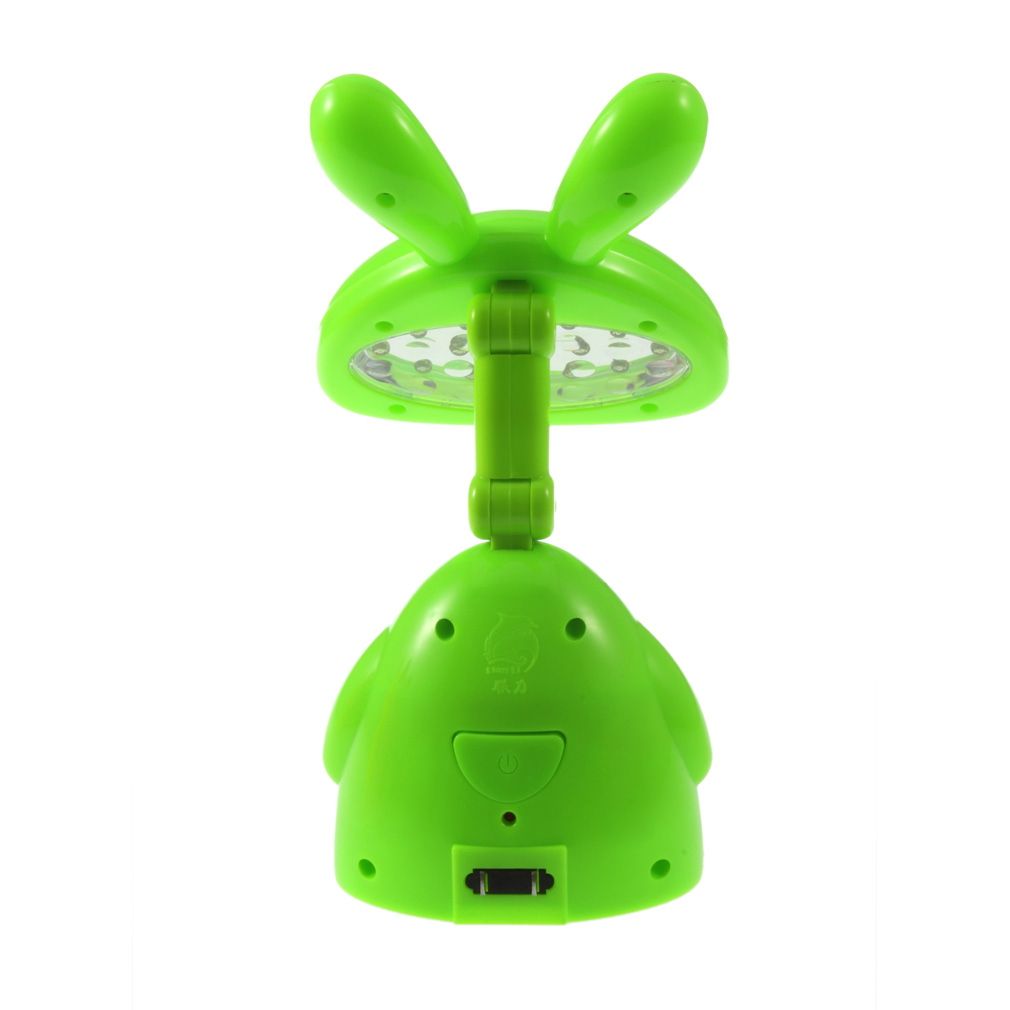 Foldable 15Led Lamp Fashionable Shape, Noble And Fine Workmanship