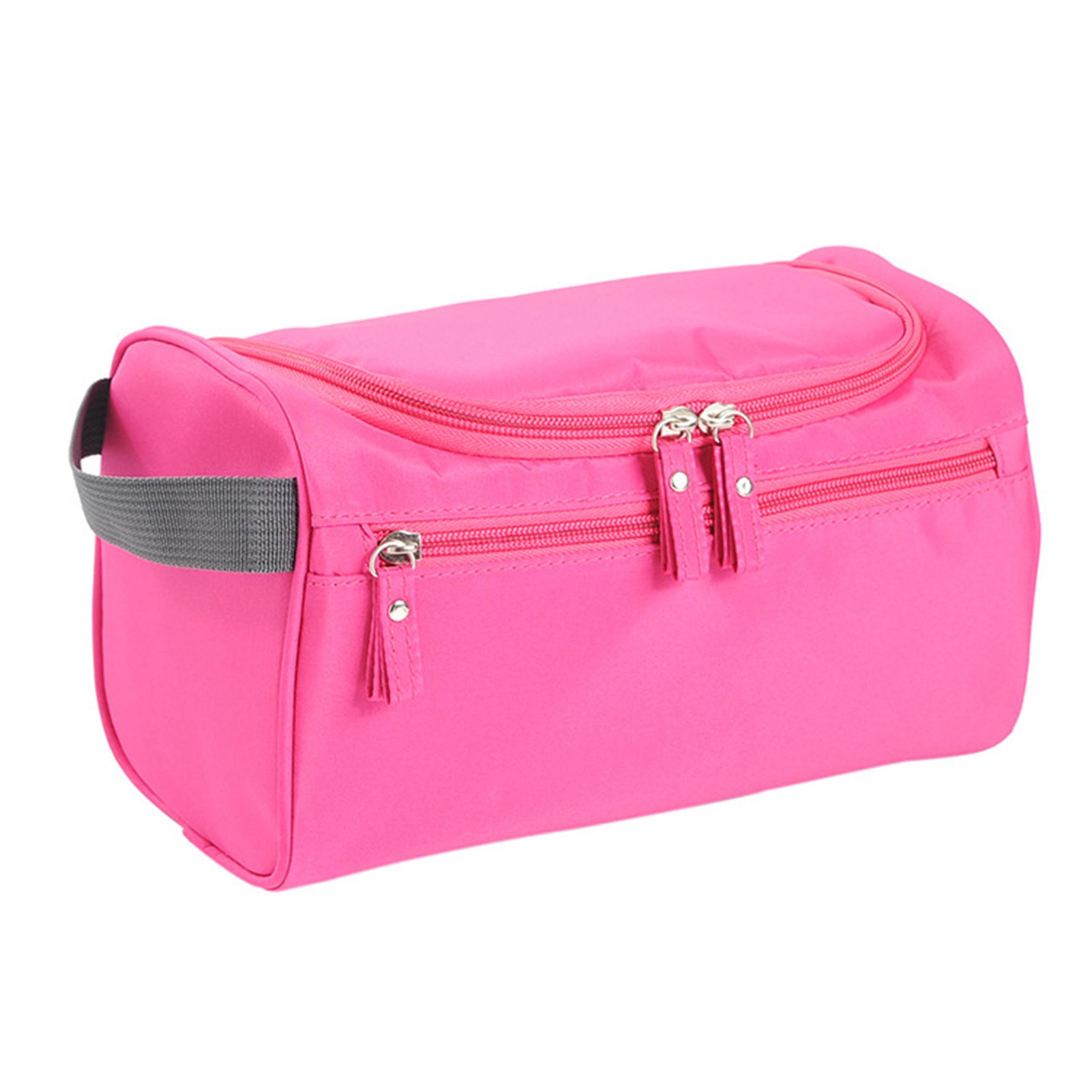 Storage Pouch Decorative Large Capity Waterproof Cosmetic Pouch