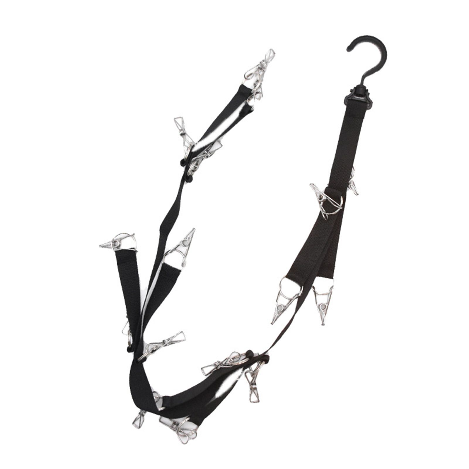 Bag Organizer Anti-deformed Daily Items Storage Bag Hanger