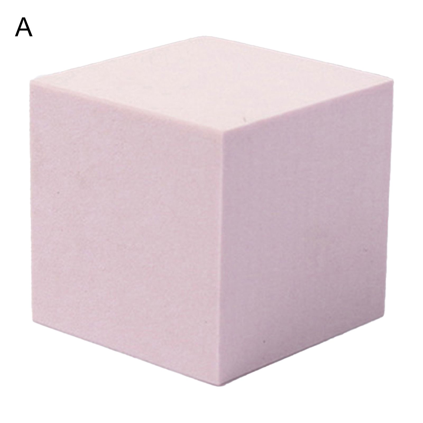Photography Prop Geometric Stereo Easy to Clean Photography le Cube