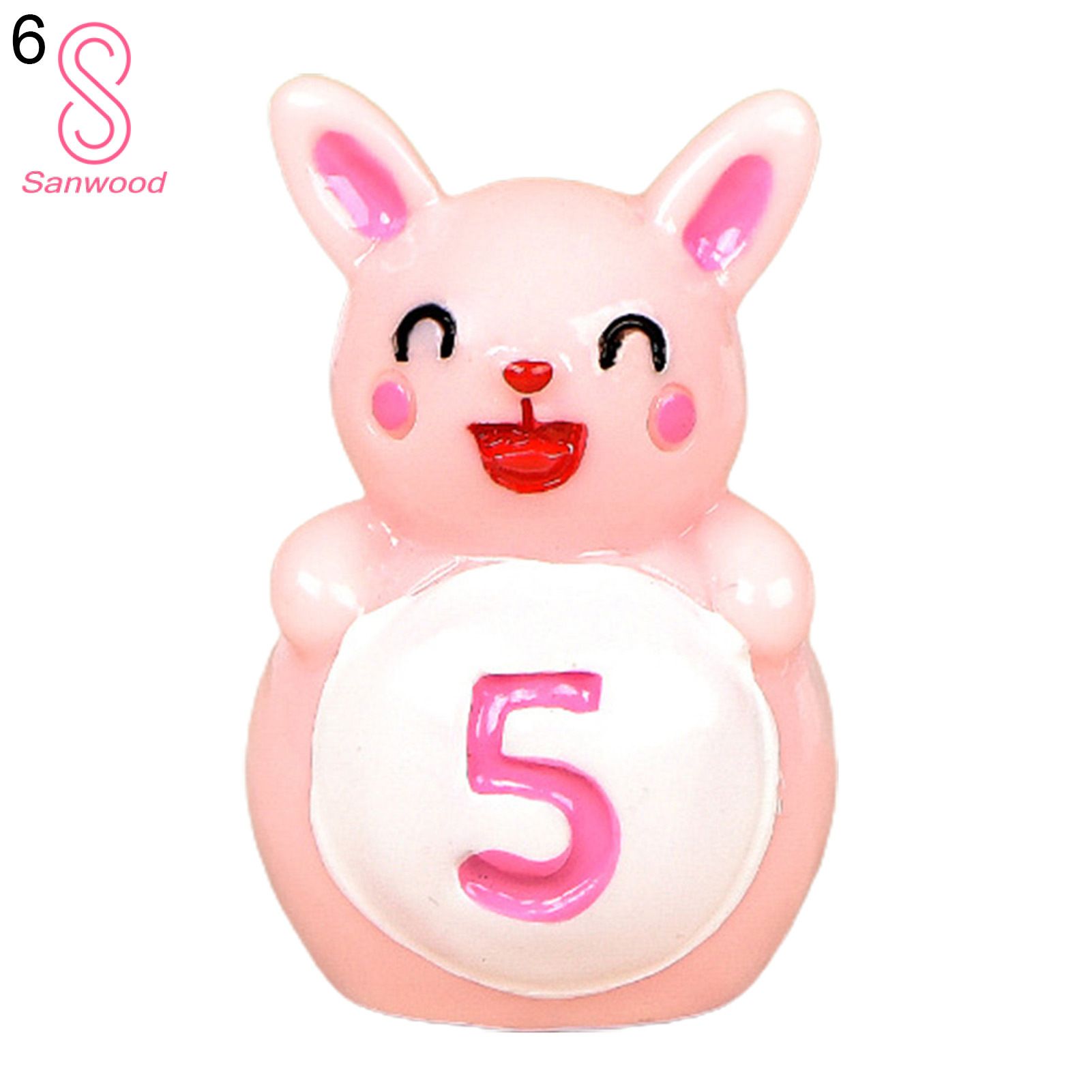 Animal Ornamentcro Lacape Multi-usage Animal Statue