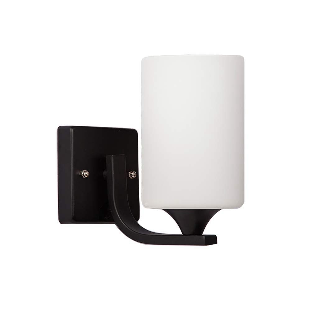 Vintage Wall Light Bedside Reading Wall Lamp Bedroom Wall Lighting Contemporary Retro Lamp(Without Bulbs)
